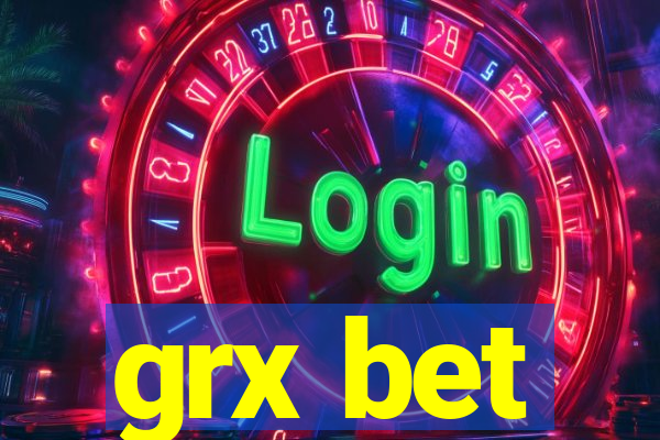 grx bet